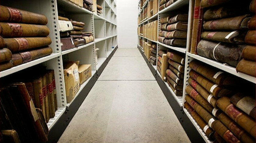 Tarihyazımcılığında ve Ermeni Soykırımı'nda arşiv meselesi (2)